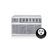 Bevoi 14,000 BTU Through The Wall Air Conditioner Heat and Cool BEVTTW142HF | 230V 20A in White