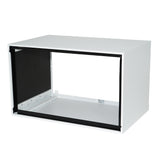 Bevoi  Air Conditioner Quick Snap Wall Sleeve With Grill - (BEVTTW23)