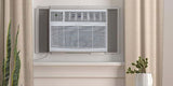 Bevoi BEVTTW81HF through-the-wall air conditioner product image 10