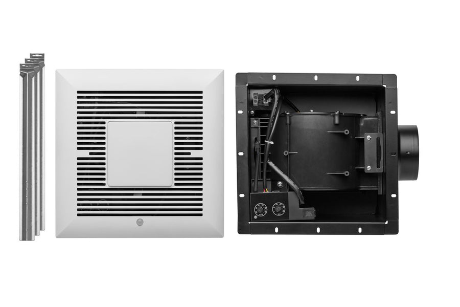 HAUSLANE | BF-200 Electric Bathroom Fan