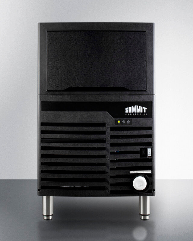 100 Lb. Commercial Icemaker - (BIM100)