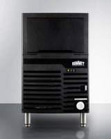 100 Lb. Commercial Icemaker - (BIM100)