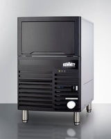 100 Lb. Commercial Icemaker - (BIM100)
