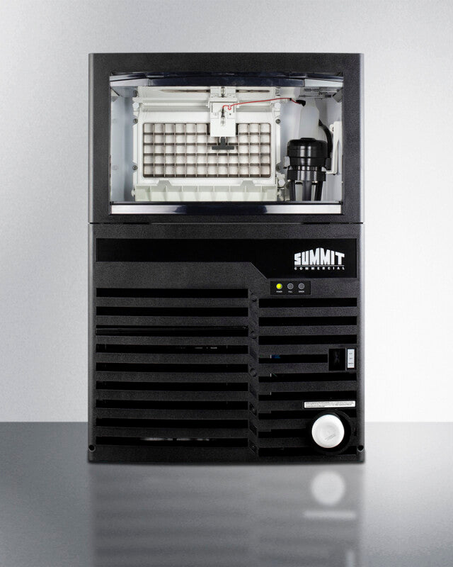 100 Lb. Commercial Icemaker - (BIM100)