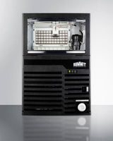 100 Lb. Commercial Icemaker - (BIM100)