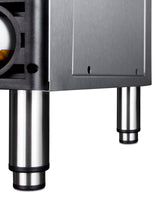 100 Lb. Commercial Icemaker - (BIM100)
