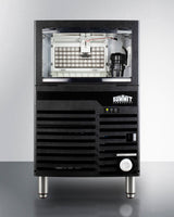 100 Lb. Commercial Icemaker - (BIM100)
