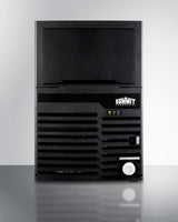100 Lb. Commercial Icemaker, ADA Compliant - (BIM100ADA)