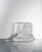 100 Lb. Commercial Icemaker, ADA Compliant - (BIM100ADA)