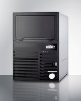 100 Lb. Commercial Icemaker, ADA Compliant - (BIM100ADA)