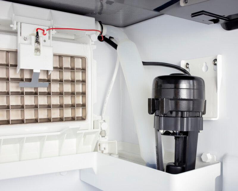 100 Lb. Commercial Icemaker, ADA Compliant - (BIM100ADA)