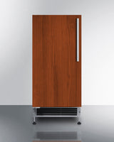 15" Built-In Ice Machine - (BIM26H34IFLHD)