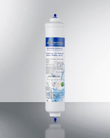 25 lb. Drain-Free Icemaker - (BIM26H34)