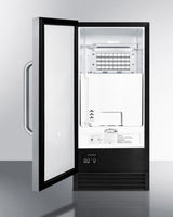 Built-in 50 Lb. Clear Icemaker - (BIM44G)