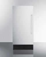 Built-in 50 Lb. Clear Icemaker - (BIM44G)