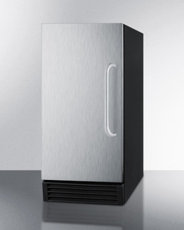 Built-in 50 Lb. Clear Icemaker - (BIM44G)
