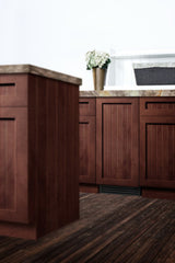 Built-in 50 Lb. Clear Icemaker (panel Not Included) - (BIM44GIF)