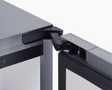 18" Built-In Ice Machine, ADA Compliant - (BIM62ADALHD)