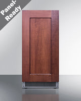 18" Built-In Ice Machine, ADA Compliant - (BIM62ADAPNRLHD)