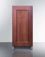 18" Built-In Ice Machine, ADA Compliant - (BIM62ADAPNR)