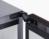18" Built-In Ice Machine, ADA Compliant - (BIM62ADAPNR)