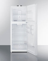 24" Wide Break Room Refrigerator-Freezer - (BKRF1088W)