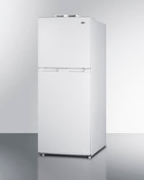 24" Wide Break Room Refrigerator-Freezer - (BKRF1088W)