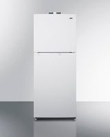 24" Wide Break Room Refrigerator-Freezer - (BKRF1088WLHD)