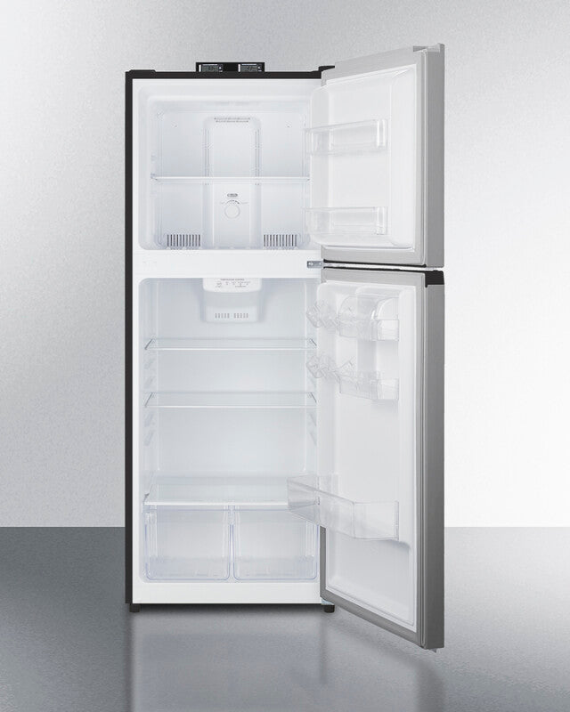 24" Wide Break Room Refrigerator-Freezer - (BKRF1089PL)