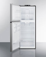 24" Wide Break Room Refrigerator-Freezer - (BKRF1089PLLHD)