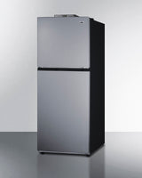 24" Wide Break Room Refrigerator-Freezer - (BKRF1089PLLHD)