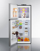 24" Wide Break Room Refrigerator-Freezer - (BKRF1089PLLHD)