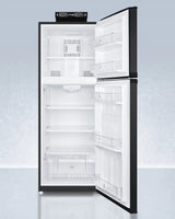 26" Wide Break Room Refrigerator-Freezer - (BKRF14B)