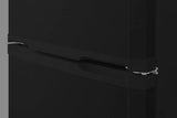 26" Wide Break Room Refrigerator-Freezer - (BKRF14B)
