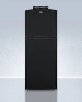 26" Wide Break Room Refrigerator-Freezer - (BKRF14BLHD)