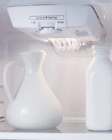 26" Wide Break Room Refrigerator-freezer - (BKRF14SS)