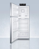 26" Wide Break Room Refrigerator-freezer - (BKRF14SSLHD)