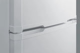 26" Wide Break Room Refrigerator-freezer - (BKRF14WLHD)