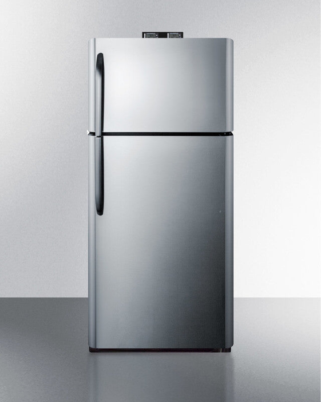 30" Wide Break Room Refrigerator-freezer - (BKRF18PL)