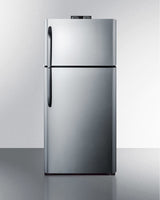 30" Wide Break Room Refrigerator-freezer - (BKRF18PL)