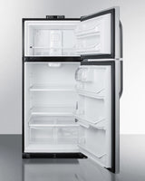 30" Wide Break Room Refrigerator-freezer - (BKRF18PL)