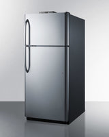 30" Wide Break Room Refrigerator-freezer - (BKRF18PL)