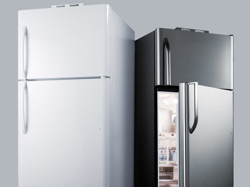 30" Wide Break Room Refrigerator-freezer - (BKRF18PL)