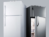 30" Wide Break Room Refrigerator-freezer - (BKRF18PL)