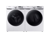 Front Load Washer & Dryer Set with Steam and Steam Sanitize+ - (BNDL1579764593227)