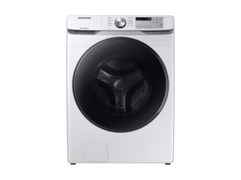 Front Load Washer & Dryer Set with Steam and Steam Sanitize+ - (BNDL1579764593227)