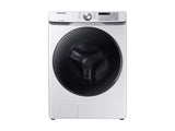 Front Load Washer & Dryer Set with Steam and Steam Sanitize+ - (BNDL1579764593227)