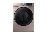 Front Load Washer & Dryer Set with Steam and Steam Sanitize+ - (BNDL1579764797389)