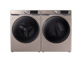 Front Load Washer & Dryer Set with Steam and Steam Sanitize+ - (BNDL1579764797389)
