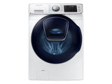 AddWash Front Load Washer & Dryer Set with Super Speed - (BNDL1579765825010)